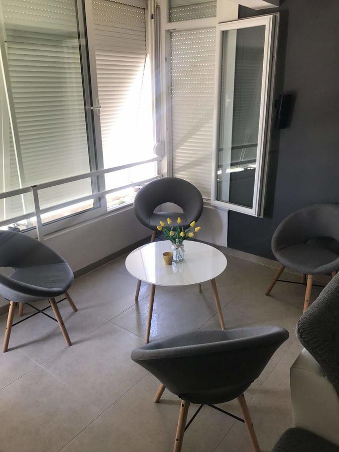 Apartment Spark ซาดาร์ ภายนอก รูปภาพ