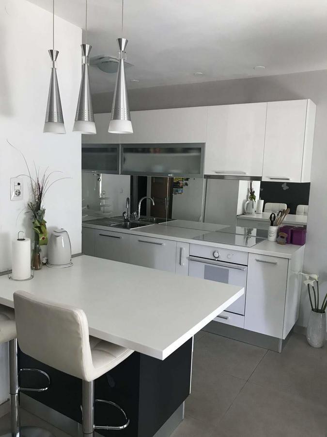 Apartment Spark ซาดาร์ ภายนอก รูปภาพ